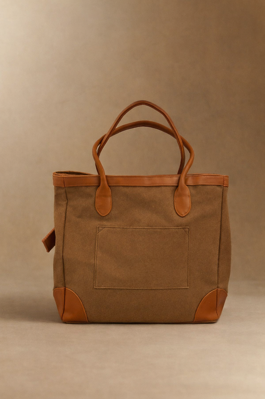 Family Bag met Storycookie