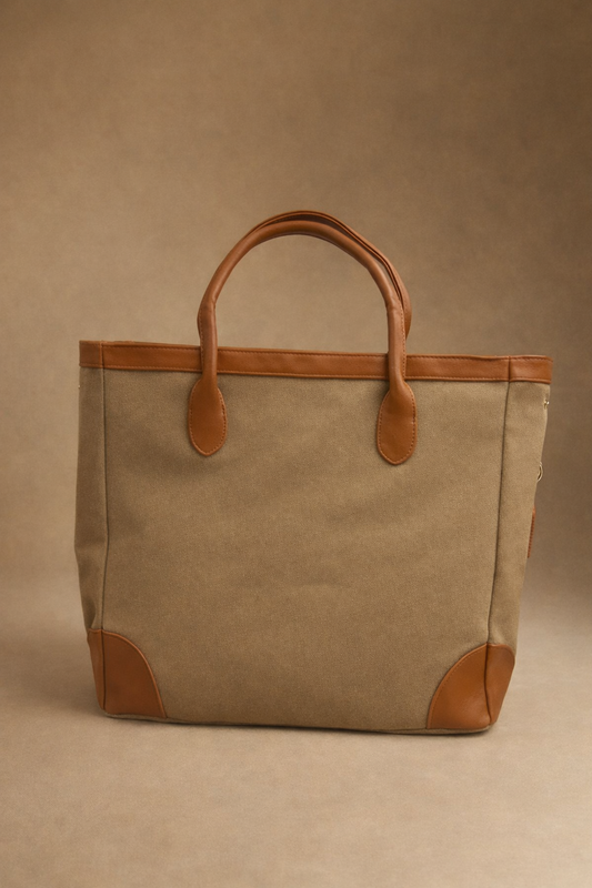 Family Bag met Storycookie